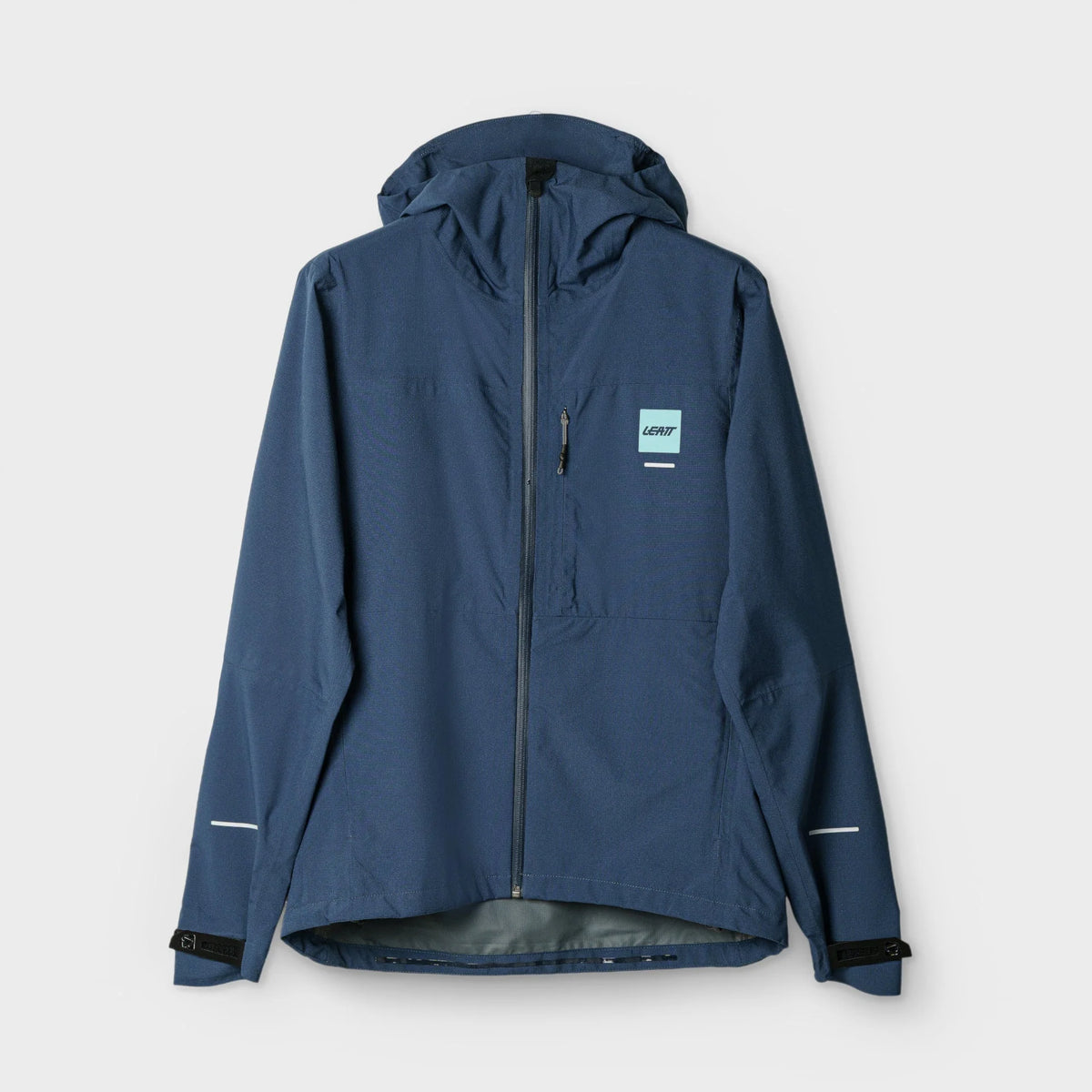 Leatt HydraDri 3.0 MTB Jacket - Womens - Midnight Blue