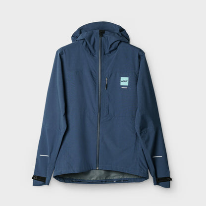 Leatt HydraDri 3.0 MTB Jacket - Womens - Midnight Blue