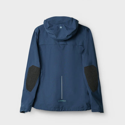 Leatt HydraDri 3.0 MTB Jacket - Womens - Midnight Blue