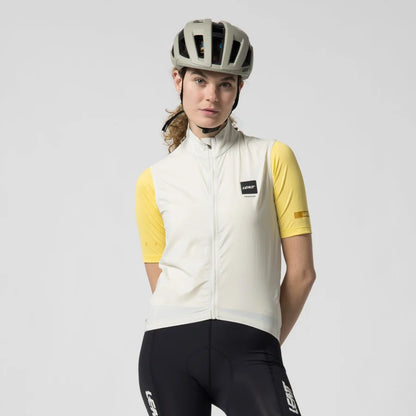 Leatt WindBlock 2.0 MTB Vest - Womens - Cream White