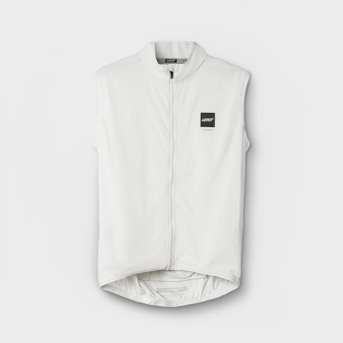 Leatt WindBlock 2.0 MTB Vest - Womens - Cream White