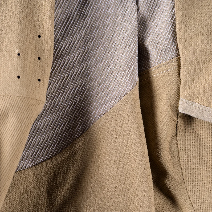 Leatt Trail 8.0 Cargo MTB Pant - Brass Brown