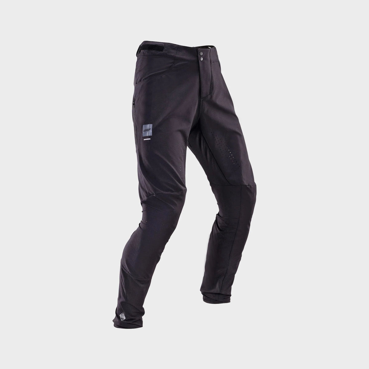 Leatt Trail 3.0 MTB Pant - Liner - Ghost Black