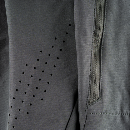Leatt Trail 2.0 MTB Pant - Ghost Black