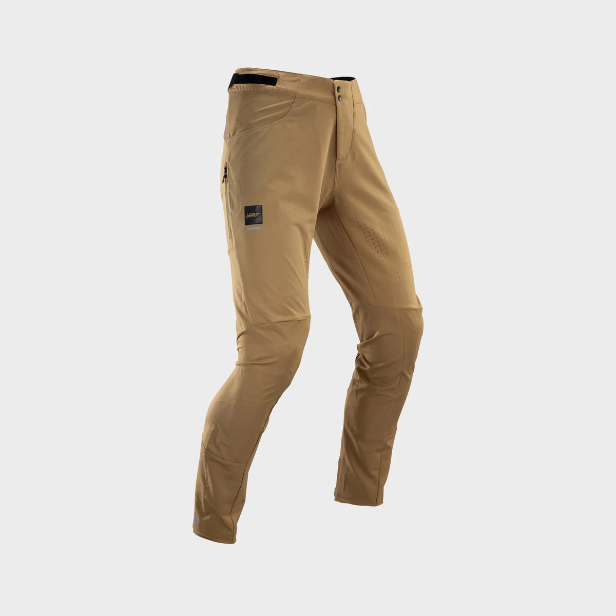 Leatt Trail 2.0 MTB Pant - Brass Brown