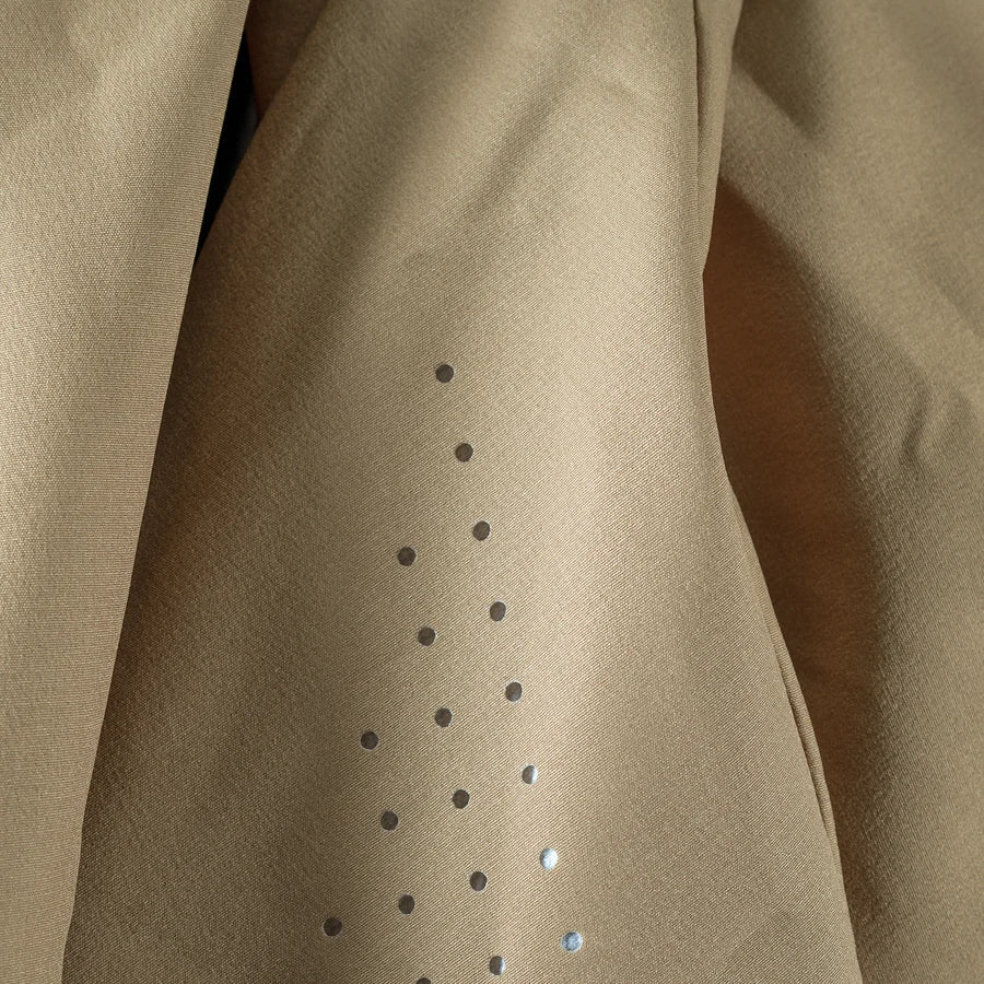 Leatt Trail 2.0 MTB Pant - Brass Brown