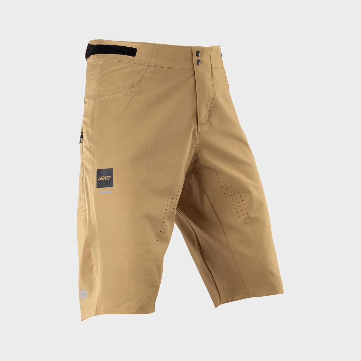 Leatt Trail 3.0 MTB Short - Liner - Brass Brown