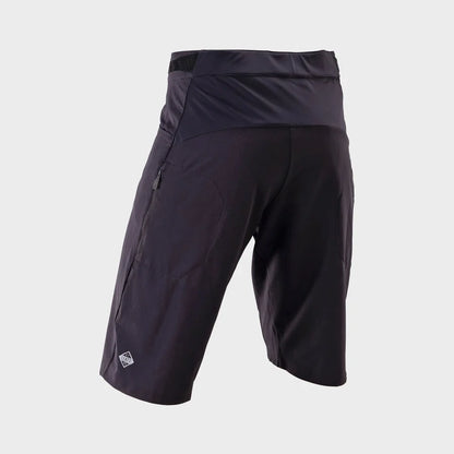 Leatt Trail 2.0 MTB Short - Ghost Black