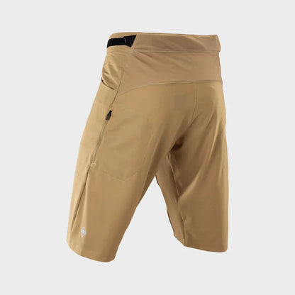 Leatt Trail 2.0 MTB Short - Brass Brown