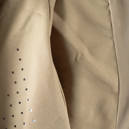 Leatt Trail 2.0 MTB Short - Brass Brown
