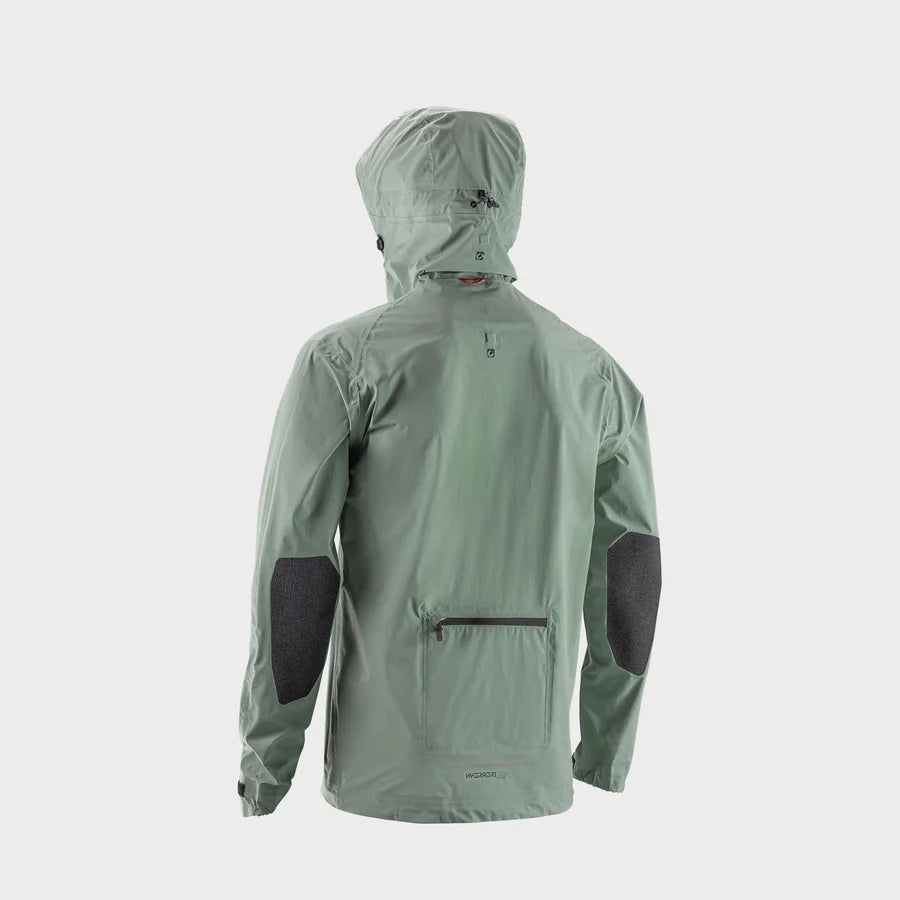 Leatt HydraDri 6.0 MTB Jacket - Mist Green