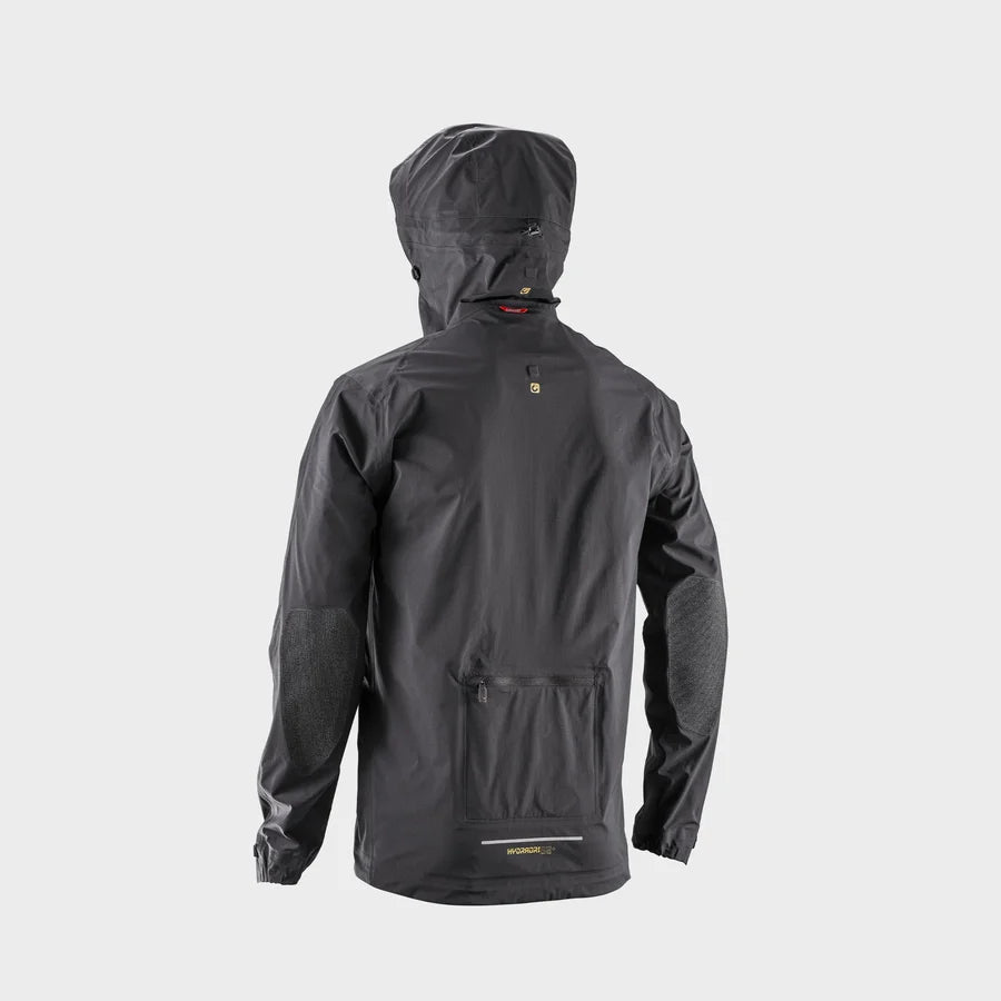 Leatt HydraDri 5.0 MTB Jacket - Black