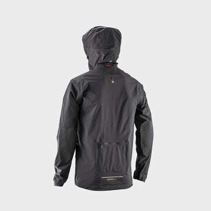 Leatt HydraDri 5.0 MTB Jacket - Black