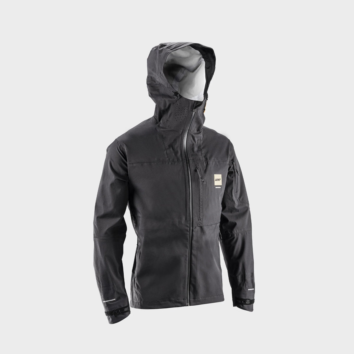 Leatt HydraDri 5.0 MTB Jacket - Black