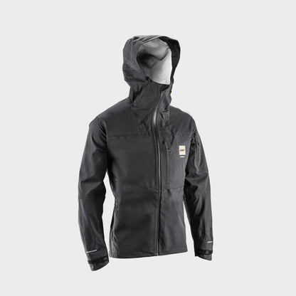 Leatt HydraDri 5.0 MTB Jacket - Black