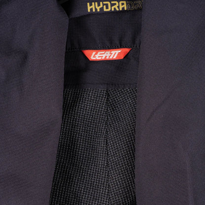 Leatt HydraDri 5.0 MTB Pant - Black