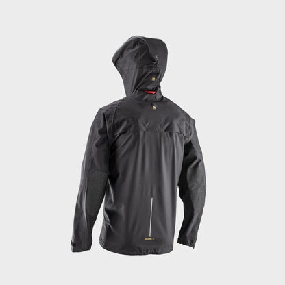 Leatt HydraDri 3.0 MTB Jacket - Black