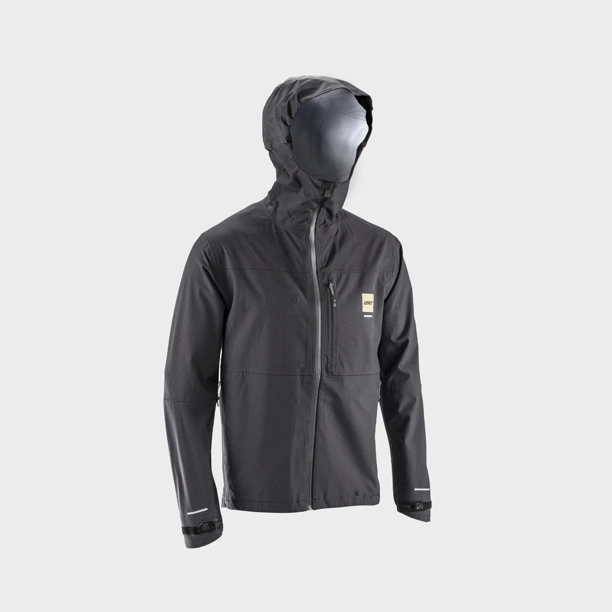 Leatt HydraDri 3.0 MTB Jacket - Black