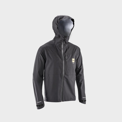Leatt HydraDri 3.0 MTB Jacket - Black