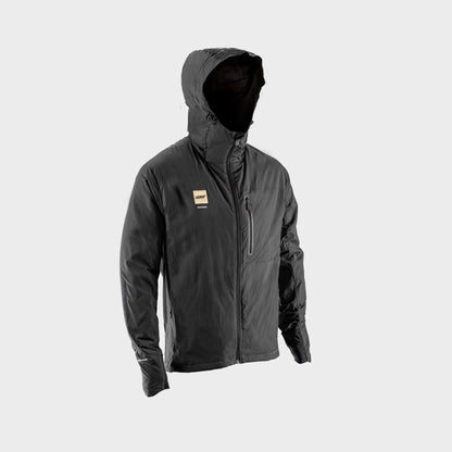 Leatt ThermaFlow 6.0 MTB Jacket - Black