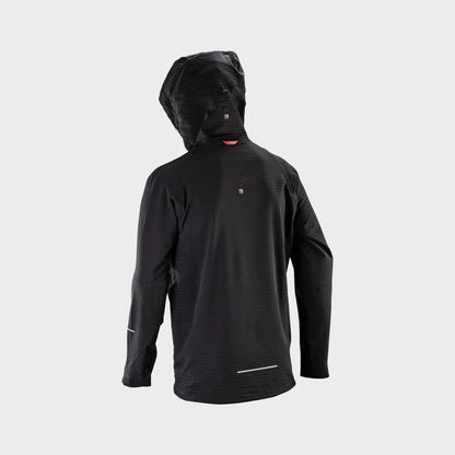 Leatt ThermaFlow 5.0 MTB Jacket - Black