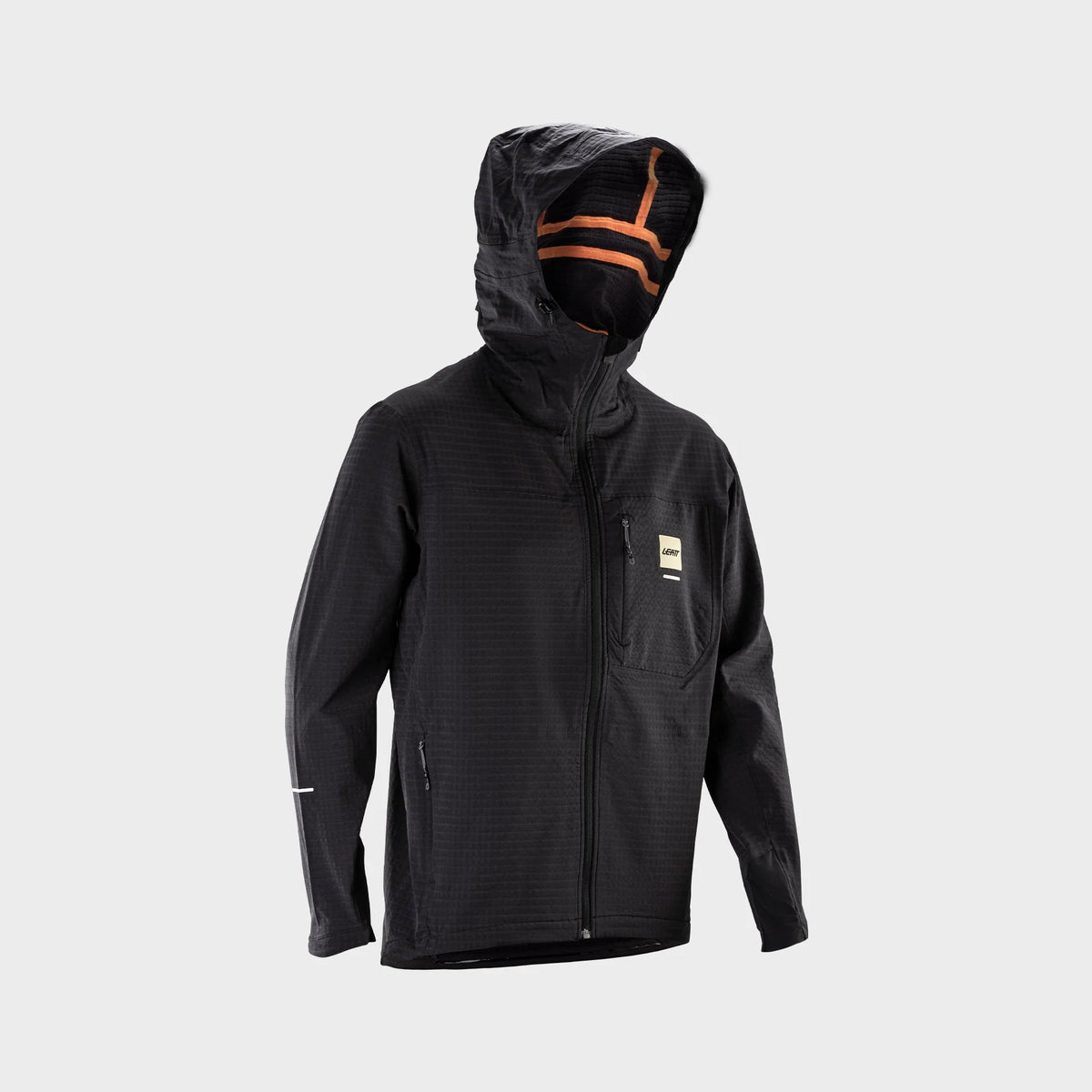Leatt ThermaFlow 5.0 MTB Jacket - Black