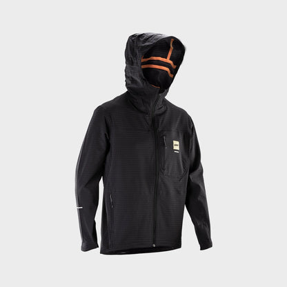 Leatt ThermaFlow 5.0 MTB Jacket - Black