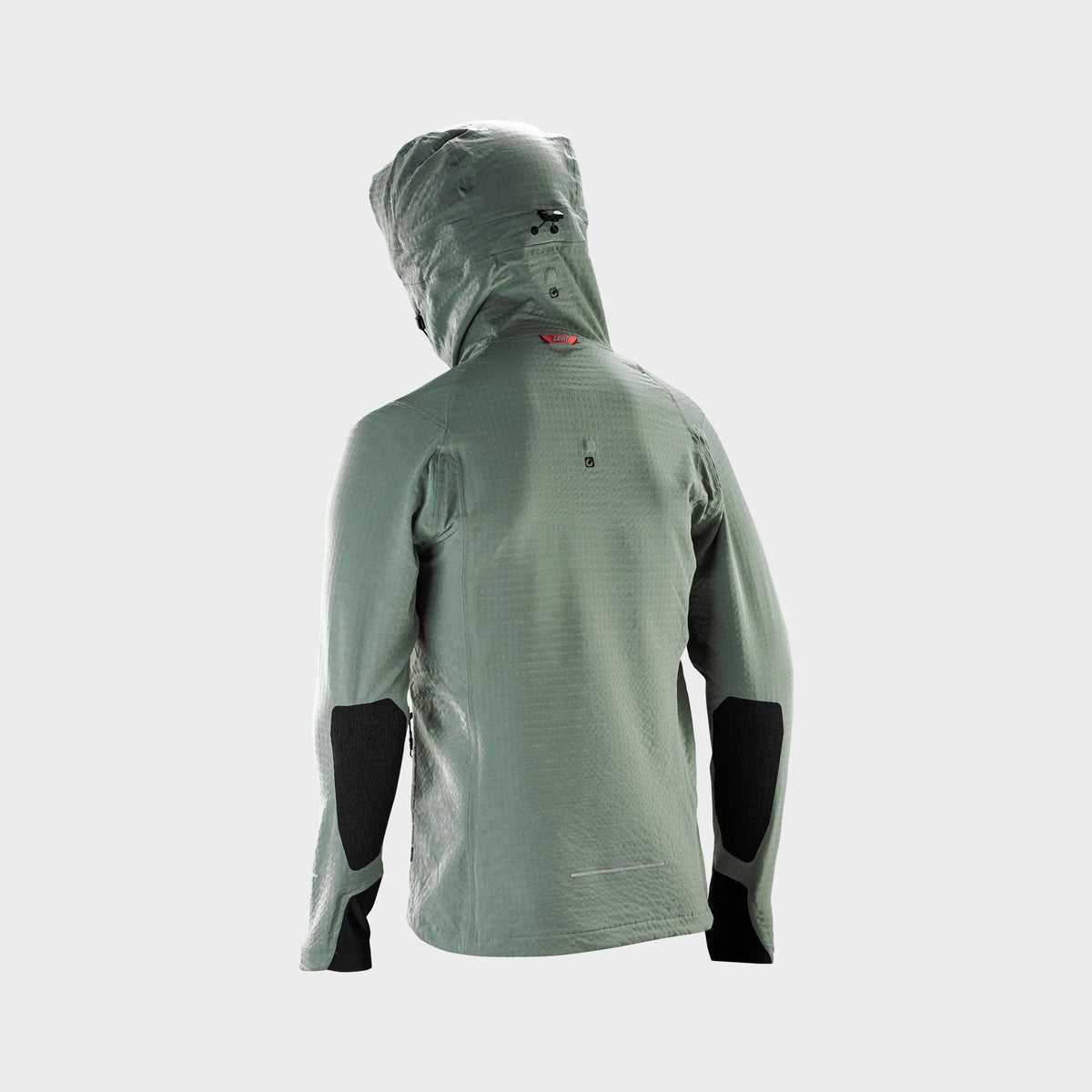 Leatt ThermaFlow 5.0 MTB Jacket - Mist Green