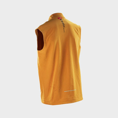Leatt ThermaFlow 5.0 MTB Vest - Lager Yellow
