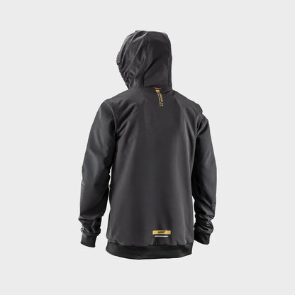 Leatt ThermaFlow 3.0 Hoodie - Black