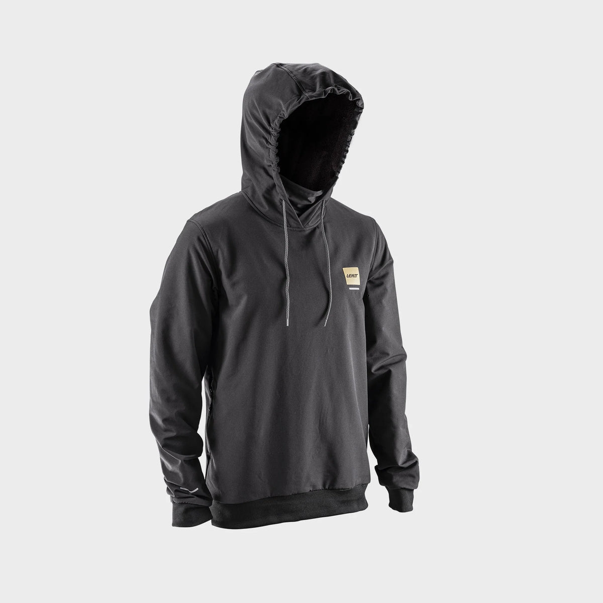 Leatt ThermaFlow 3.0 Hoodie - Black
