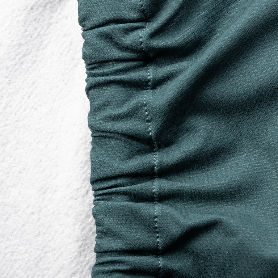 Leatt ThermaFlow 3.0 Hoodie - Spruce Green
