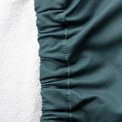 Leatt ThermaFlow 3.0 Hoodie - Spruce Green