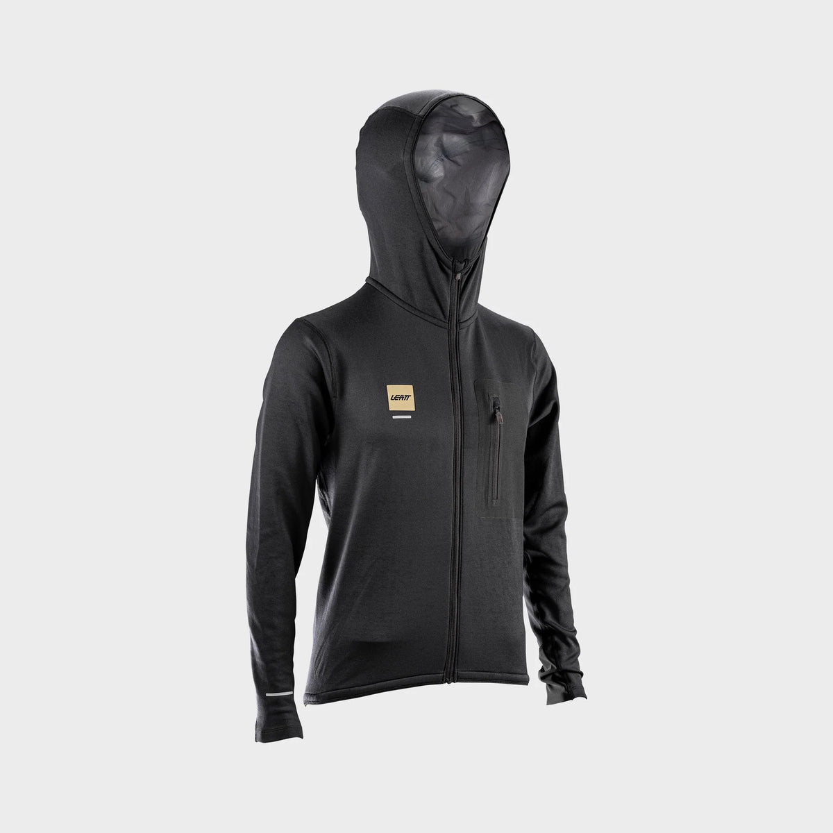 Leatt ThermaFlow 2.0 MTB Jacket - Black