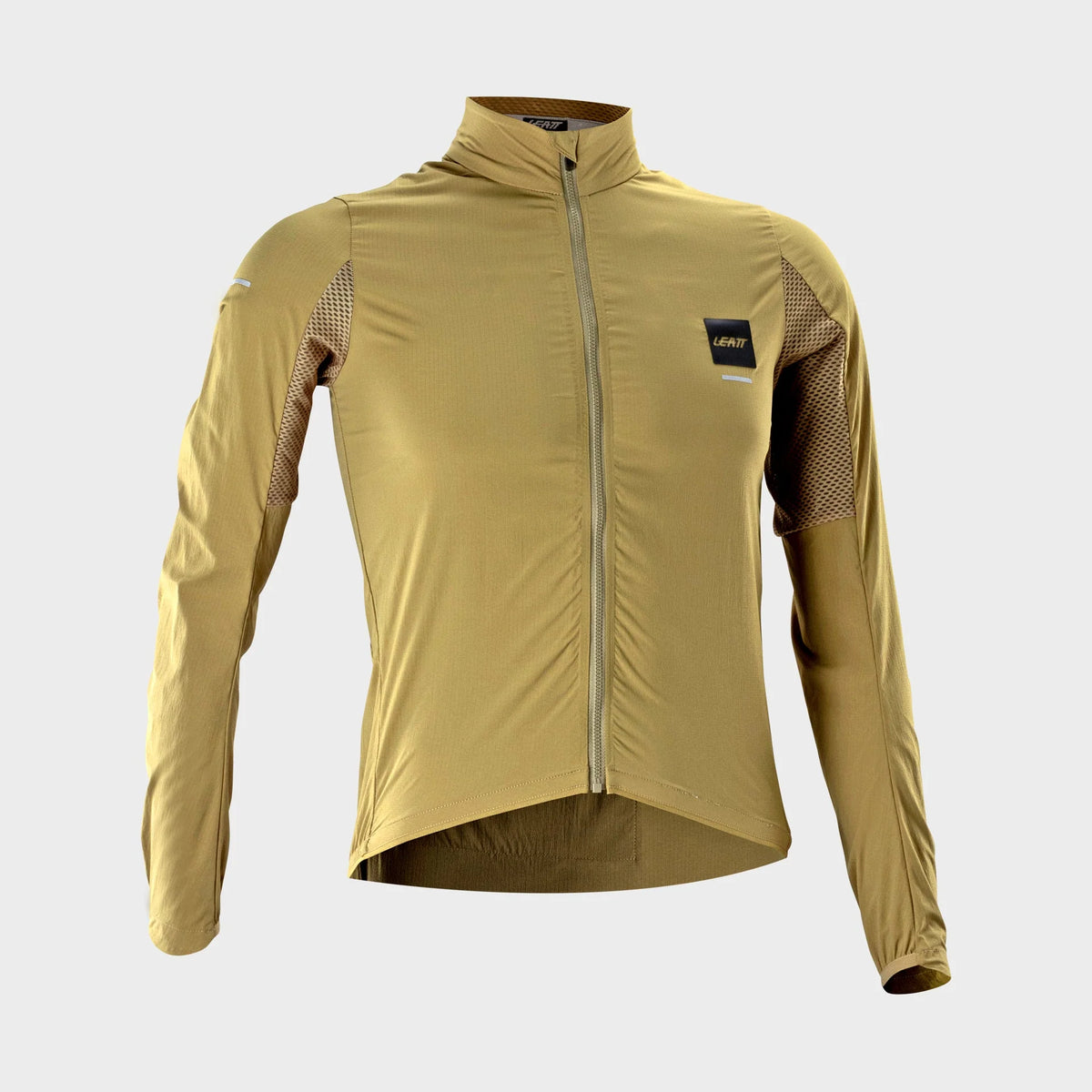 Leatt WindBlock 2.0 MTB Jacket - Brass Brown