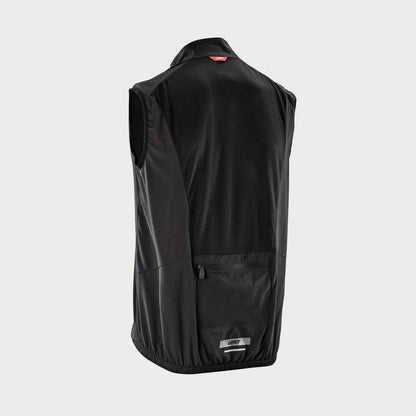 Leatt WindBlock 2.0 MTB Vest - Black