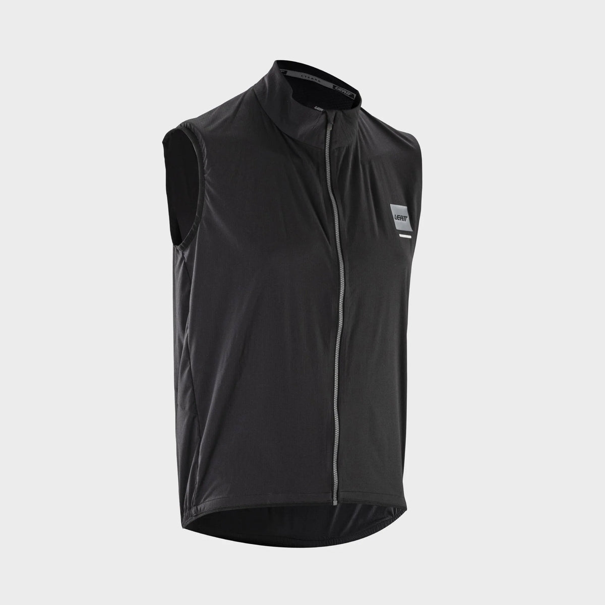 Leatt WindBlock 2.0 MTB Vest - Black