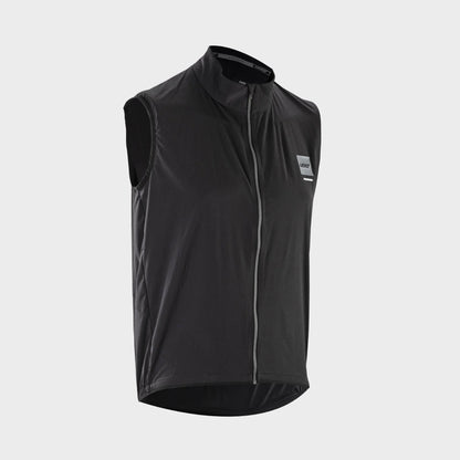 Leatt WindBlock 2.0 MTB Vest - Black