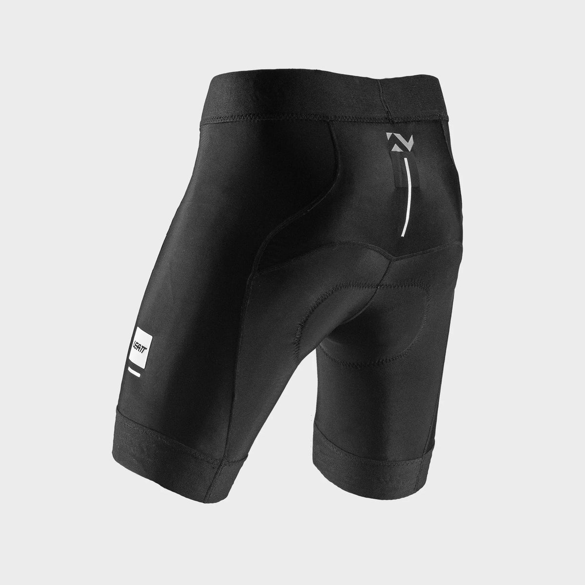 Leatt Endurance 3.0 MTB Short - Womens - Black