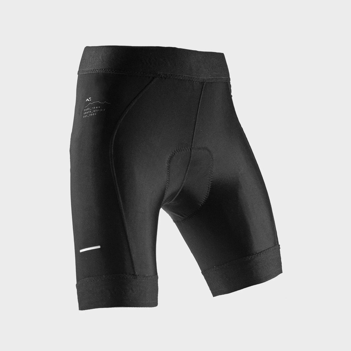 Leatt Endurance 3.0 MTB Short - Womens - Black