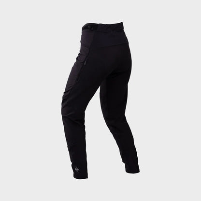 Leatt Trail 3.0 MTB Pant - Liner - Womens - Ghost Black