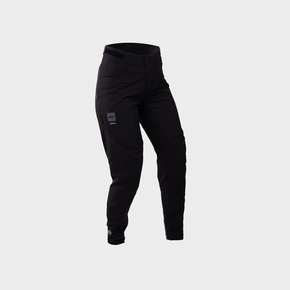Leatt Trail 3.0 MTB Pant - Liner - Womens - Ghost Black