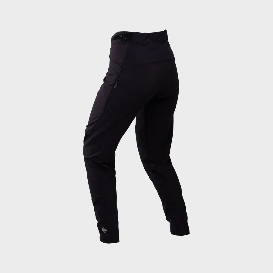 Leatt Trail 2.0 MTB Pant - Womens - Ghost Black