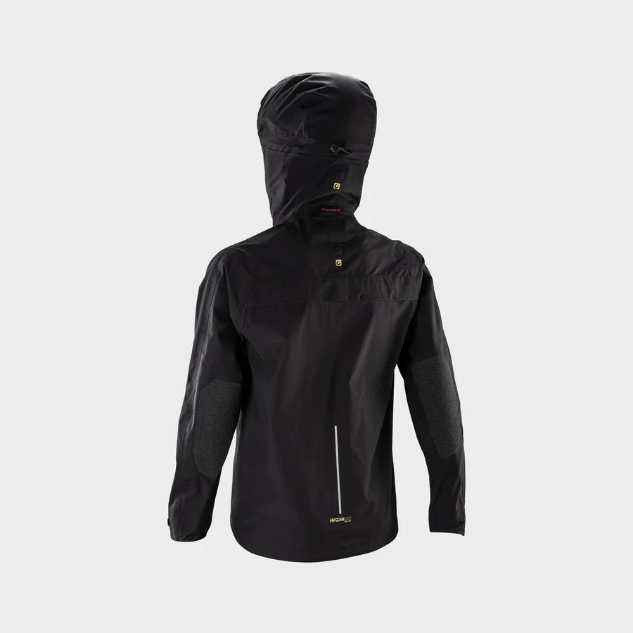 Leatt HydraDri 3.0 MTB Jacket - Womens - Black