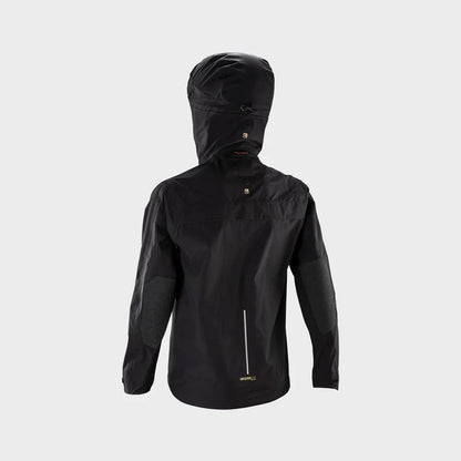 Leatt HydraDri 3.0 MTB Jacket - Womens - Black