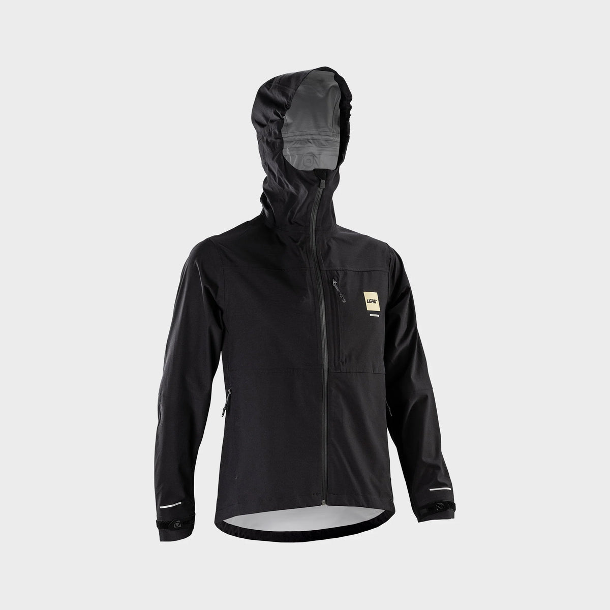 Leatt HydraDri 3.0 MTB Jacket - Womens - Black
