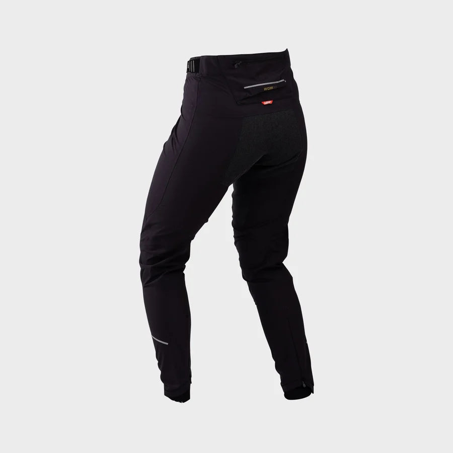 Leatt HydraDri 3.0 MTB Pant - Womens - Black