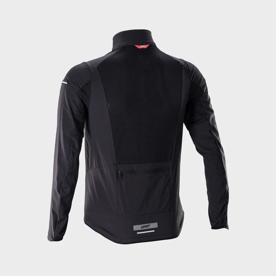 Leatt WindBlock 2.0 MTB Jacket - Womens - Black