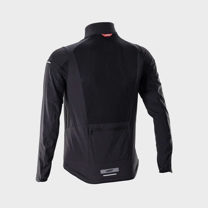 Leatt WindBlock 2.0 MTB Jacket - Womens - Black