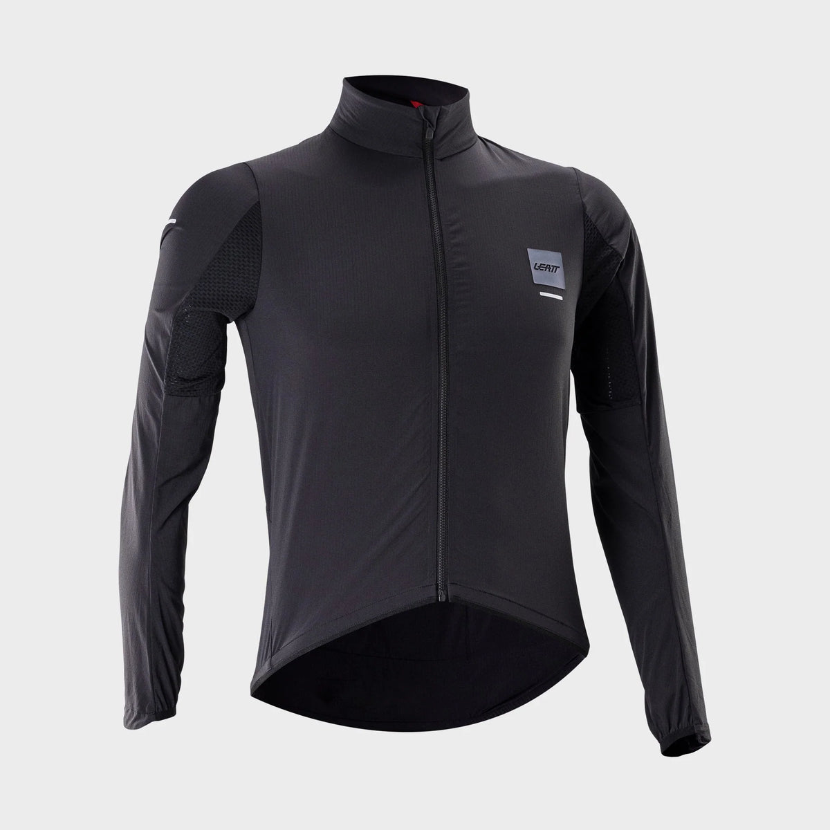 Leatt WindBlock 2.0 MTB Jacket - Womens - Black